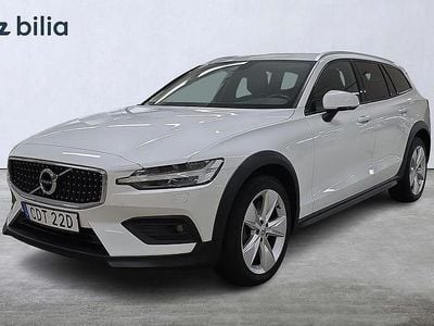 Volvo V60 CC