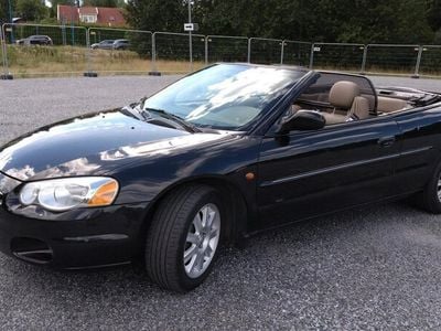Chrysler Sebring Cabriolet