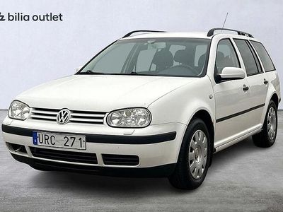 VW Golf IV