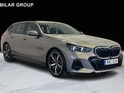 BMW 530e