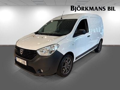 Dacia Dokker Express
