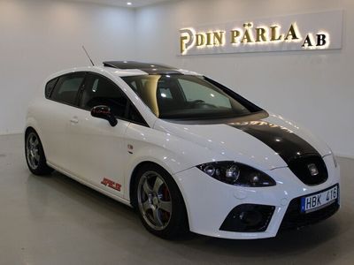 Seat Leon ST