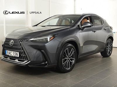 Lexus NX450h+