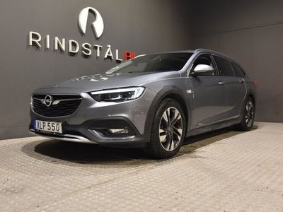 Opel Insignia Country Tourer