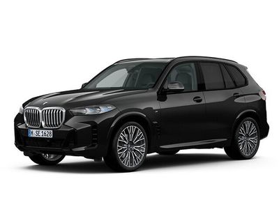 begagnad BMW X5 xDrive30d/ Innovation/ Travel/ Comfort/ M Sport