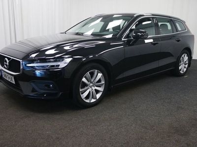 begagnad Volvo V60 B4 Diesel Momentum Advanced SE