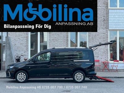 Ford Tourneo