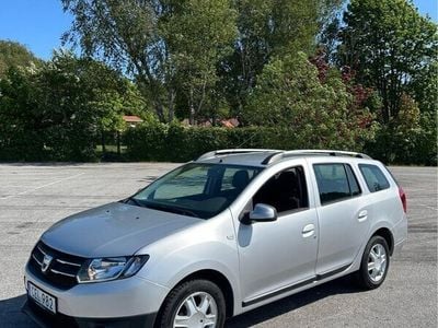Dacia Logan MCV