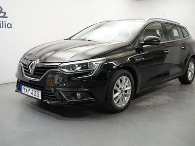 Renault Mégane GrandTour