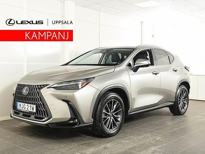 Lexus NX450h+