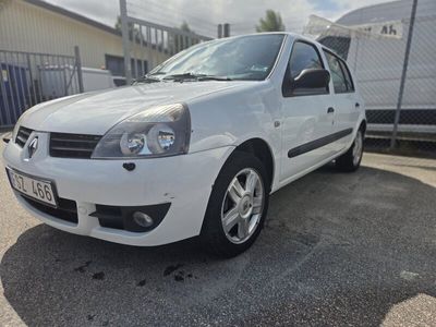 Renault Clio R.S.