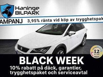 Seat Leon X-Perience