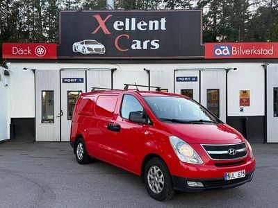 Hyundai H-1