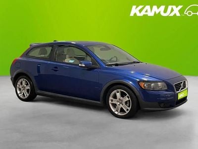 Volvo C30