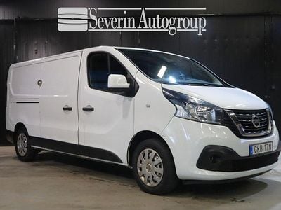 Nissan NV300