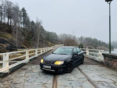Saab 9-3