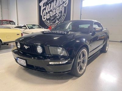 Ford Mustang GT