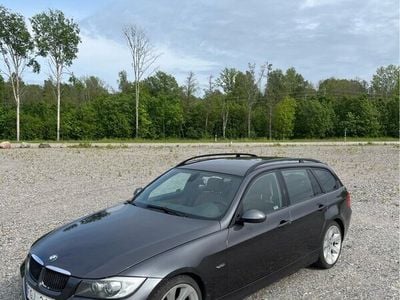 BMW 325
