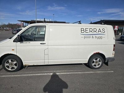 VW T5