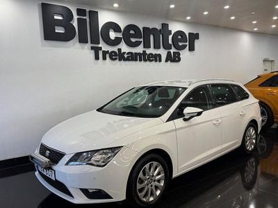 Seat Leon ST