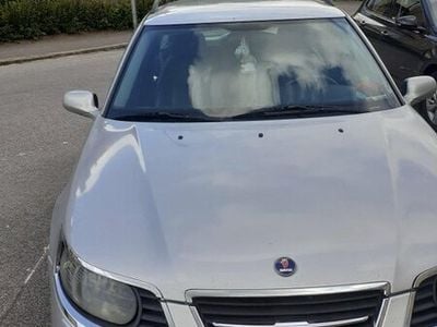 Saab 9-5