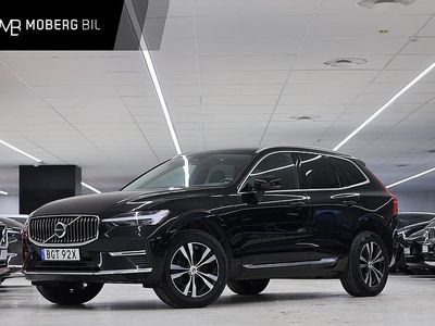 Svart Begagnad 2023 Volvo XC60 Core SUV | 394 900 kr (Bra pris)