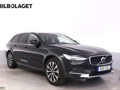 Volvo V90 CC
