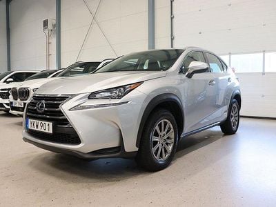 Lexus NX300h