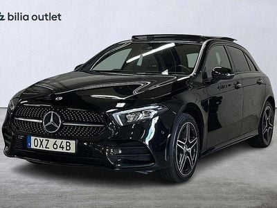 Mercedes A250