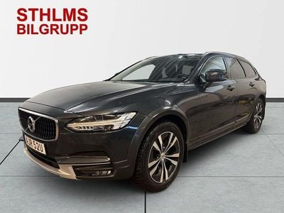 Volvo V90 CC
