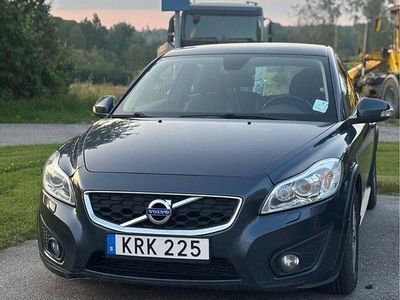 Volvo C30