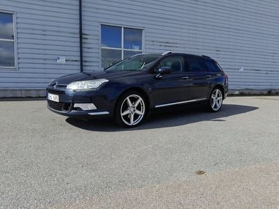 Citroën C5
