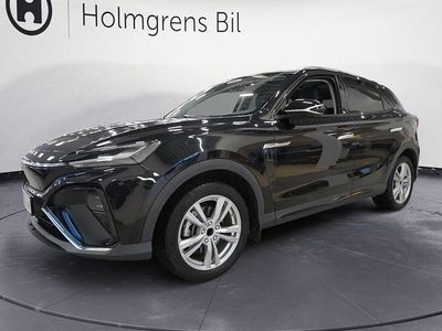 Pebble black Begagnad 2022 MG Marvel R Luxury SUV | 254 900 kr (Marknadspris)