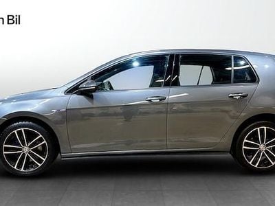 VW Golf VIII