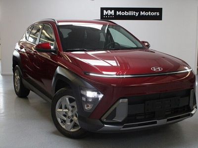 begagnad Hyundai Kona 1.0 T-GDI DCT Euro 6 2023, Personbil