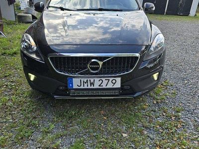Volvo V40 CC
