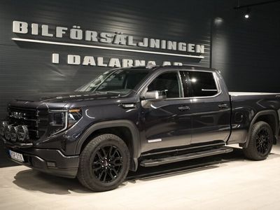 GMC Sierra