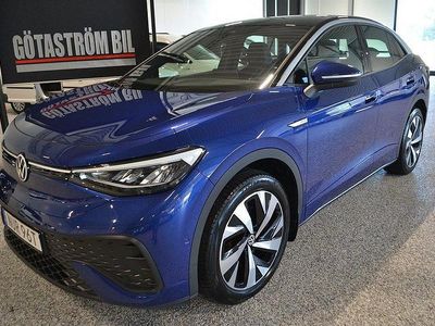 VW ID.5