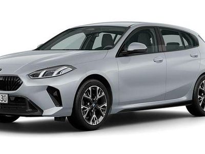 Ny 2026 BMW 120 Shadowline Halvkombi | 444 800 kr