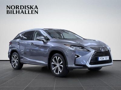 Lexus RX450h