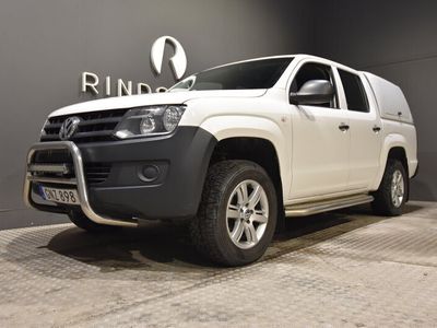 VW Amarok