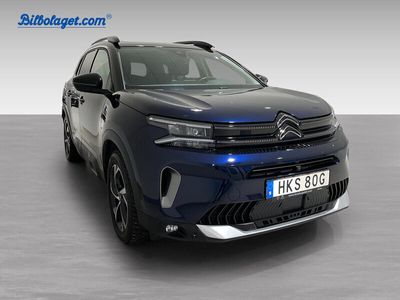 begagnad Citroën C5 Aircross Hybrid 225 EAT 225hk