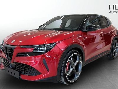 Ny Alfa Romeo GT Junior Veloce 205 kW (280 HK) 2025 Halvkombi