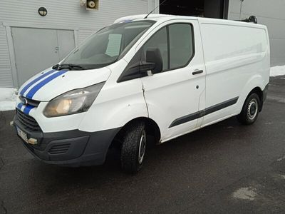 begagnad Ford Transit Custom 270 2.2 Tdci