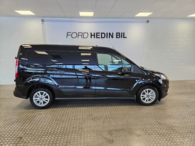 begagnad Ford Transit TransportbilarConnect L2 Trend 100 HK 8 vxl automat