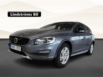 Volvo V60 CC