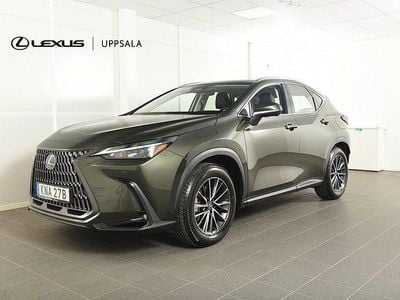 Lexus NX350h