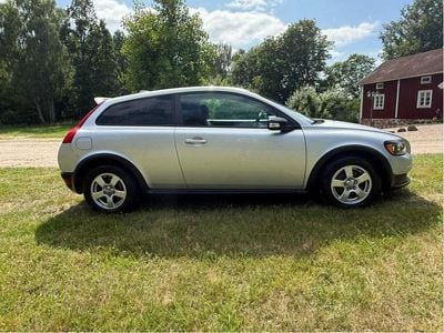Volvo C30
