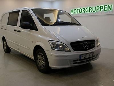 Mercedes Vito