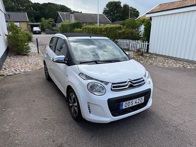 Citroën C1